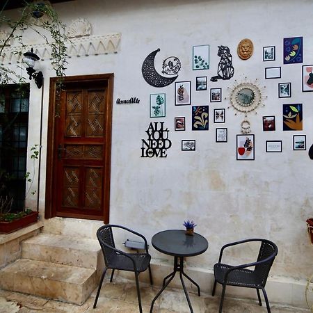 Kaliruha Hotel Sanlıurfa Exterior foto